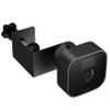 Aokicase For Blink Outdoor 3 Camera Mount, Wall Plate for Blink Outdoor 3, Angled Wedge Mounting Accessories, Wall Mount Made of Stainless Steel (Black, 1 Pack) view 1