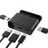 Host Fast Charging, Projection Screen Base Bracket, TV Mobile Phone Video Converter, Mini Heat Dissipation and Portable view 1