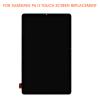 Screen Replacement for Samsung Galaxy Tab S6 Lite 2022 P613 SM-P613 P619 SM-P619 10.4 inch LCD Display Digitizer Touch Screen Full Assembly with Tools view 2