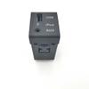 Fauful Audio Jack AUX USB Port Adapter for Hyundai Santa Fe 2007-2012 96120-2B000 view 1