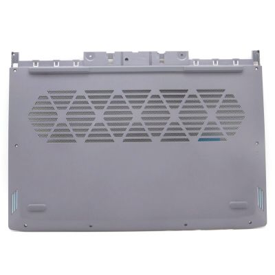 5CB1L79927 New LCD Rear Back Cover Bezel Bottom Lower Case Deco Cover for Lenovo LOQ 15IRH8 82XV LOQ 15APH8 82XT Laptop 5CB1L49777 5CB1L49779 5B30S19125 5B30S19124 (Lower Case - 5CB1L49777)