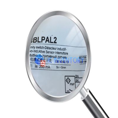 GaueLery 1PCS New in Box XS118BLPAL2