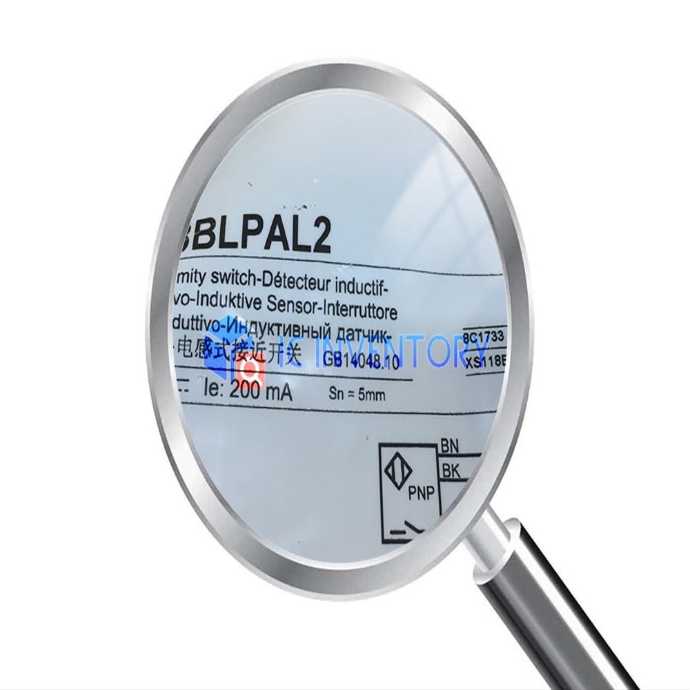 GaueLery 1PCS New in Box XS118BLPAL2