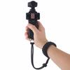 Rigdance Camera Wrist Strap Hand Lanyard for Insta360 X5, X4, X3, for DJI Osmo Pocket 3, Action 4, Osmo Mobile 7P, Selfie Sticks (Black) view 3