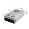 Mean Well SD 350W 5V 60A Power Supply Converter SD-350C-5 DC/DC Single Output view 2