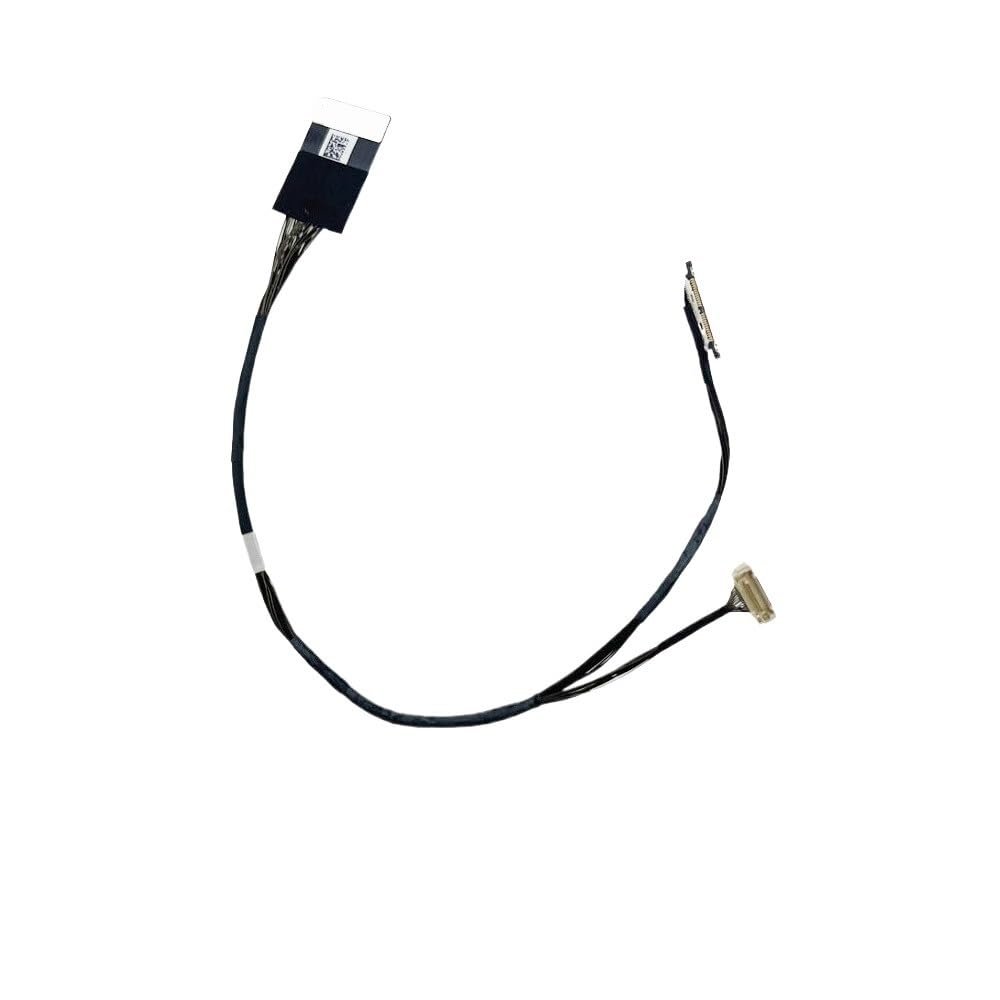 for DJI Mini 2 Gimbal Signal PTZ Cable Test Tool/Device for Mavic Mini 1/2/SE Camera Transmission Line Flex Wire Repair Part (Color : Original New Cable)