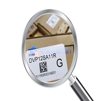 1PCS New in Box DVP12SA11R
