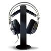 Headphone Stand Headset Stand Practical Over-Ear Headset Desk Bracket Headphone Display Stand Vertical Solid Placement Headphone Stand for Desk (Color : Black) view 3