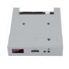 VGEBY SFR1M44-U100 Floppy Drive Emulator, 1.44MB USB SSD with Root Directory Searching, 99 Folders Support Floppy Disk Drive view 1