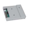 VGEBY SFR1M44-U100 Floppy Drive Emulator, 1.44MB USB SSD with Root Directory Searching, 99 Folders Support Floppy Disk Drive view 3