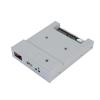 VGEBY SFR1M44-U100 Floppy Drive Emulator, 1.44MB USB SSD with Root Directory Searching, 99 Folders Support Floppy Disk Drive view 4