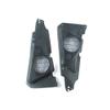 Front Door Speaker Panels For 2014-2023 Polaris RZR XP 1000 900 S XC Turbo Accessories view 4