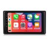 4+64GB 8-Core 10.1" Car Radio Stereo for Toyota RAIZE 2020 Dash Kit, Android 12 GPS Navigation Multimedia Player with Car-Play Android Auto view 1