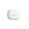 Sudio A1 Pro Wireless Earbuds, Bluetooth 5.3, Noise Cancelling, Waterproof, Touch Control, Wireless Earphones with Charging Case, Perfect for Premium Sound Quality (White) view 2