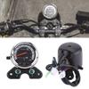 BROLEO Speedometer, Solid Structure Simple to Operate Comfortable to Hold for Outdoor view 2