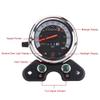 BROLEO Speedometer, Solid Structure Simple to Operate Comfortable to Hold for Outdoor view 3