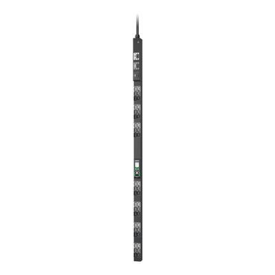 APC APDU10351ME Netshelter Rack Pdu Advanced Metered 8.6kw 3ph 208v 30a L21-30p 42 Ou