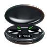 Sleep Headphones Bluetooth 5.2 with Charging Box Headphones for Sleeping Suitable for Games Sports WorkMen Women Girls Gifts view 1