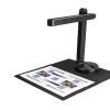 Portable Document Scanner, Multi-Language OCR Recognition, Foldable & Portable, Real-time Projection, Video Recording, Capture Size A3/A4, Only Windows,16mp view 1