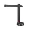 Portable Document Scanner, Multi-Language OCR Recognition, Foldable & Portable, Real-time Projection, Video Recording, Capture Size A3/A4, Only Windows,16mp view 2