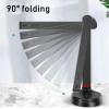 Portable Document Scanner, Multi-Language OCR Recognition, Foldable & Portable, Real-time Projection, Video Recording, Capture Size A3/A4, Only Windows,16mp view 3