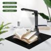 Book Document Camera, 13MP Book Scanner, USB Document Camera, Multi-Language OCR Recognition by AI Technology,Capture Size A3,Only Windows view 3