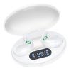 Sleep Earbuds Headphones for Sleeping Work Bluetooth 5.2 with Charging Box Suitable for Games SportsMen Women Girls Gifts view 1
