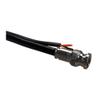 1080P FHD 200ft 75-ohm Premade Shielded SDI with DC Siamese Cable view 3