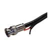 1080P FHD 200ft 75-ohm Premade Shielded SDI with DC Siamese Cable view 4