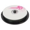 CD R Blank Discs, CD Recordable Media, Recordable Disc for Data and Music 52X Speed, 730MB Capacity, Recordable Music and Data Storage(10PCS) view 1