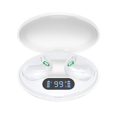 Sleep Earbuds Headphones for Sleeping Suitable for Games Sports Work Bluetooth 5.2 with Charging BoxMen Women Girls Gifts