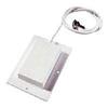 2.4 GHz,6 dBi Patch Ant w/RP-TNC Connector AIR-ANT1729 (Renewed) view 1