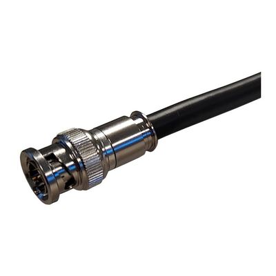4K UHD 175ft 75-ohm Shielded 12G-SDI Cable (UHD)