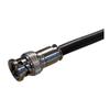 4K UHD 175ft 75-ohm Shielded 12G-SDI Cable (UHD) view 1