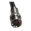 4K UHD 175ft 75-ohm Shielded 12G-SDI Cable (UHD) view 2