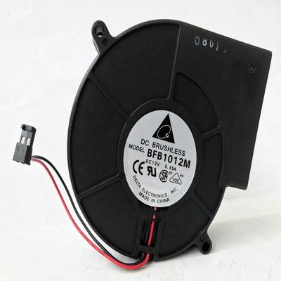 BFB1012M Centrifugal Blower 9733 BFB1012M DC12V 0.85A Turbine Fan