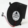 BFB1012M Centrifugal Blower 9733 BFB1012M DC12V 0.85A Turbine Fan view 1