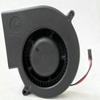 BFB1012M Centrifugal Blower 9733 BFB1012M DC12V 0.85A Turbine Fan view 2