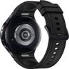 Samsung Galaxy Watch 6 Classic (47mm, GPS) 1.5" Super AMOLED, Bluetooth Smartwatch w/ Rotating Bezel, Water Resistant, BP Monitor, R960 (Black) (Renewed) view 2