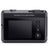 Leica Sofort 2 Digital and Instant Photo Camera with LCD Display, Two Shutter Releases, 10 Lens Effects, and Leica FOTOS App Support (Black) view 2