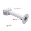 CTXSumTec Universal CCTV Security Camera Mount - Wall & Ceiling Bracket for CCTV, Dome, IP Cameras view 4