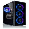 BEASTCOM Q3 Essential Gaming PC, AMD Ryzen 7 8X 4.60GHz 16 Threads, 4K Vega Radeon Graphics, 16GB RAM, 1TB SSD, HDMI, WiFi, Windows 11 Pro view 1