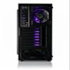 BEASTCOM Q3 Essential Gaming PC, AMD Ryzen 7 8X 4.60GHz 16 Threads, 4K Vega Radeon Graphics, 16GB RAM, 1TB SSD, HDMI, WiFi, Windows 11 Pro view 4