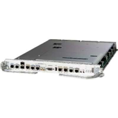 Cisco Systems A9K-RSP440-TR ASR9K Route Switch Proc with 440G Slot Fabri (Renewed)