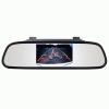 Ibeam TE-CM43 4.3 in. Clip-On Mirror Monitor view 1