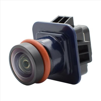 Rear View Backup Camera Compatible with Ford Taurus 2013-2019 Parking Assist Back Up Safety Camera EG1Z-19G490-A, DG1Z19G490A (EG1Z-19G490-A)