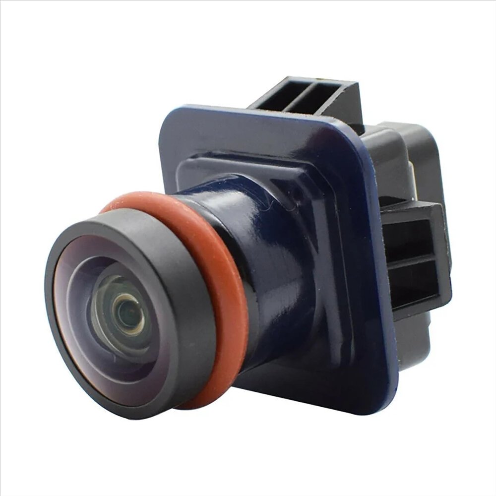 Rear View Backup Camera Compatible with Ford Taurus 2013-2019 Parking Assist Back Up Safety Camera EG1Z-19G490-A, DG1Z19G490A (EG1Z-19G490-A)