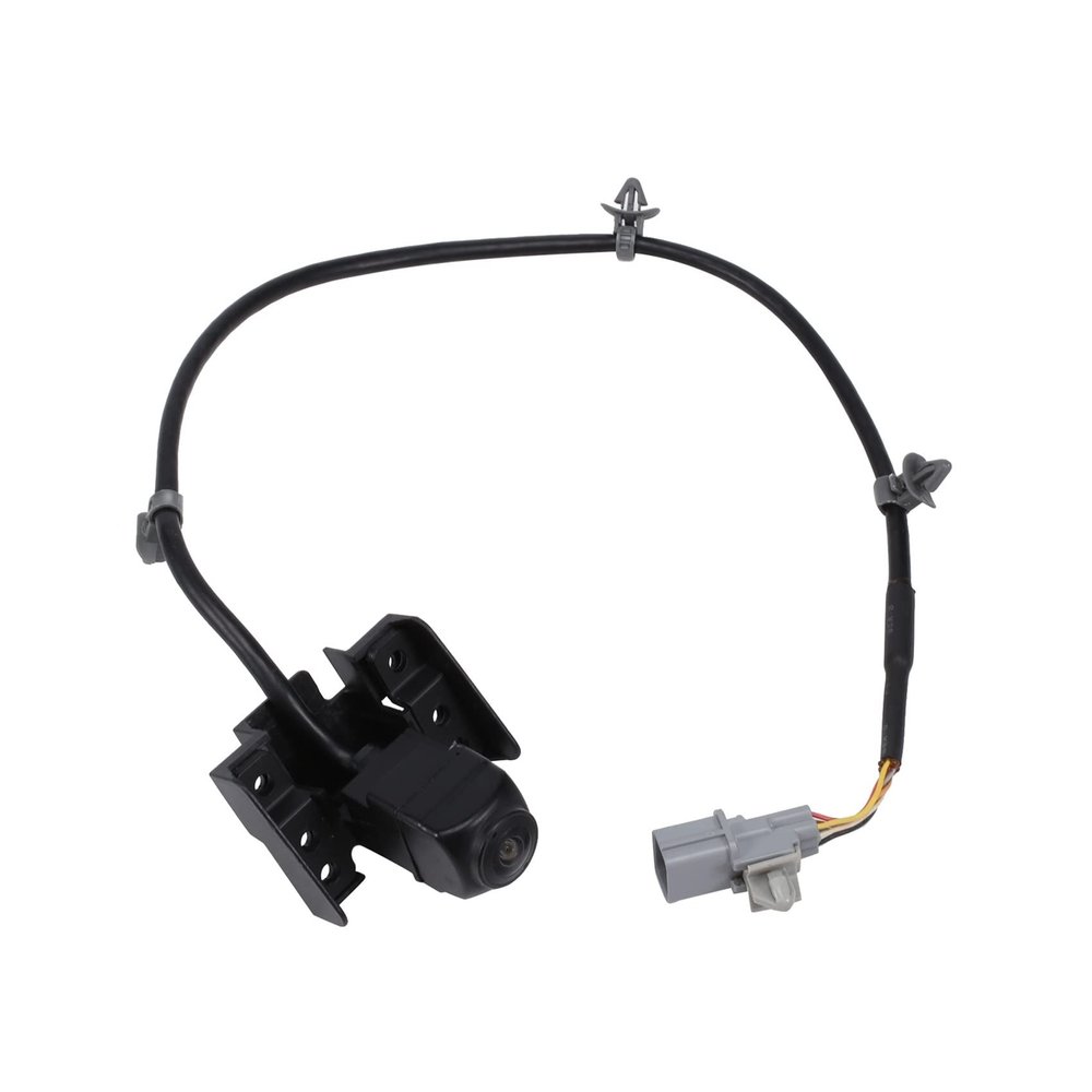 957803T700 Car Front Grille Camera Front Around Monitor Compatible with QUORIS K900 K9 2014-2019 95780-3T700