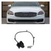 957803T700 Car Front Grille Camera Front Around Monitor Compatible with QUORIS K900 K9 2014-2019 95780-3T700 view 4
