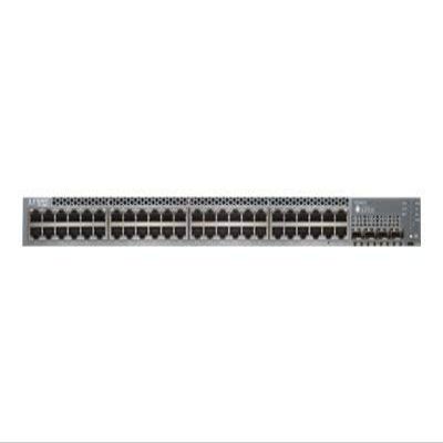 Juniper EX3400-24T 24-Port 10/100/1000BASE-T with 4 SFP+ & 2 QSFP+ Switch (Renewed)